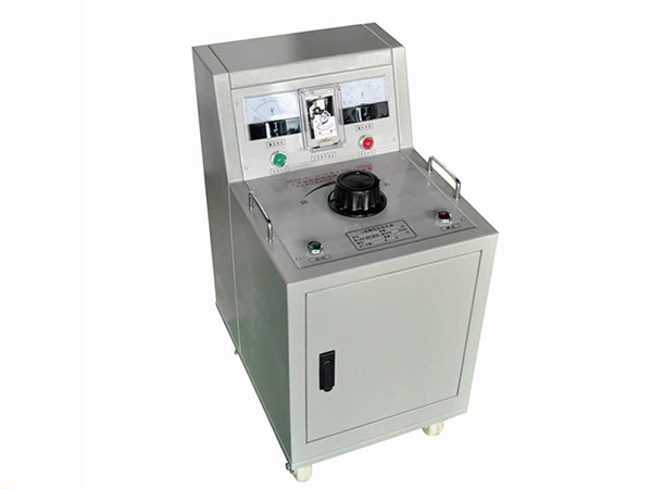 感应耐压试验装置GDSF-5KVA150HZ
