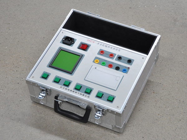 断路器特性测试仪GKC-6