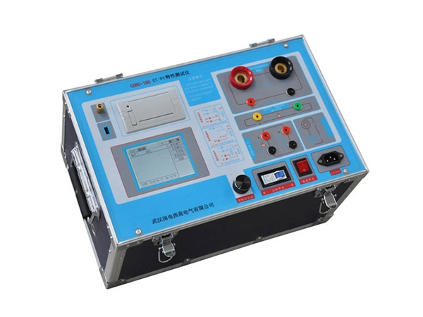 互感器伏安特性测试仪gdhg-105ct-pt特性测试仪